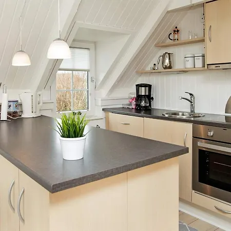 6 Person In Ringkobing-by Traum