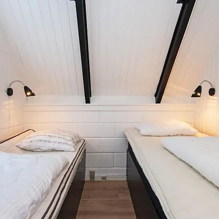 6 Person In Ringkobing-by Traum Ringkøbing