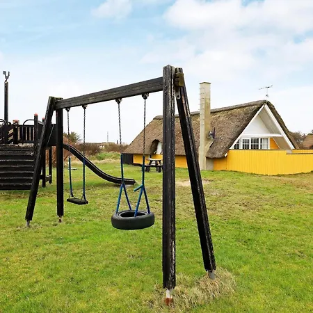 6 Person In Ringkobing-by Traum Ringkøbing