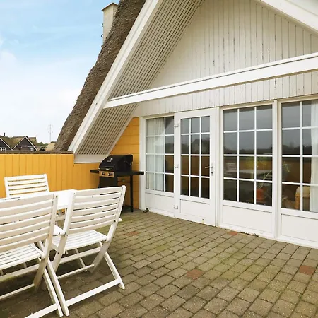 6 Person In Ringkobing-by Traum Ringkøbing