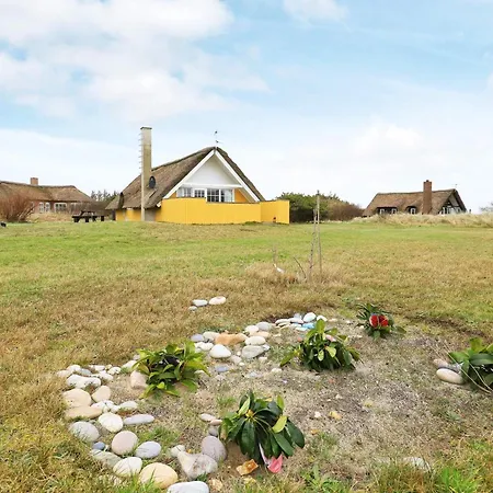 6 Person In Ringkobing-by Traum * Ringkøbing