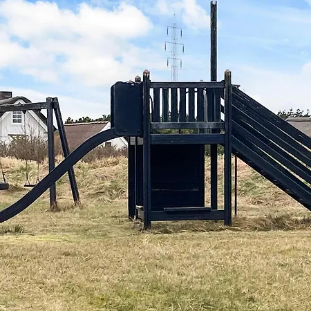 Prázdninový dům 6 Person In Ringkobing-by Traum