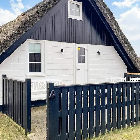 6 Person In Ringkobing-by Traum * Ringkøbing