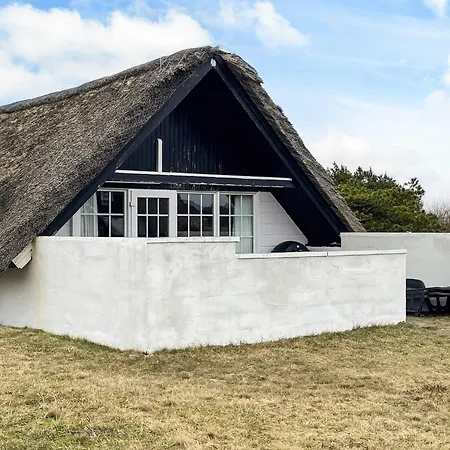 Casa vacanze 6 Person In Ringkobing-by Traum