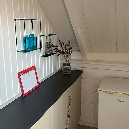 6 Person In Ringkobing-by Traum Ringkøbing
