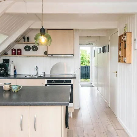 6 Person In Ringkobing-by Traum Casa vacanze