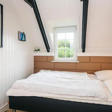 Casa vacanze 6 Person In Ringkobing-by Traum