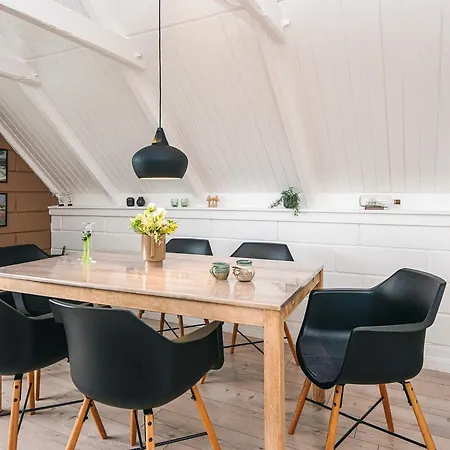 Casa vacanze 6 Person In Ringkobing-by Traum