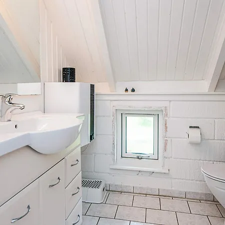 Casa vacanze 6 Person In Ringkobing-by Traum *