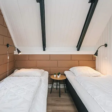 6 Person In Ringkobing-by Traum * Ringkøbing