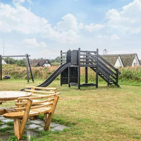 Casa vacanze 6 Person In Ringkobing-by Traum Ringkøbing